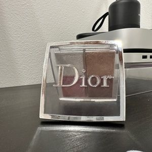 Dior BACKSTAGE Glow Face Palette